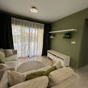 2 Bedroom Apartment for Rent in Pissouri, Limassol District