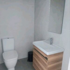 1 Bedroom Apartment for Rent in Germasogeia, Limassol District