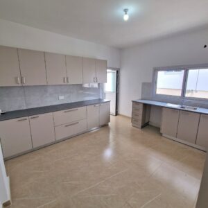 3 Bedroom Apartment for Rent in Paphos – City Center
