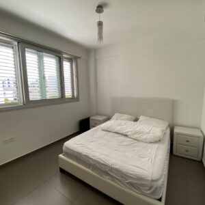 2 Bedroom Apartment for Rent in Limassol – Agia Zoni