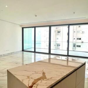 3 Bedroom Apartment for Rent in Limassol – Neapolis