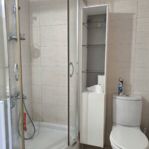 1 Bedroom Apartment for Rent in Nicosia – City Center