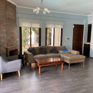 3 Bedroom House for Rent in Agios Tychonas, Limassol District