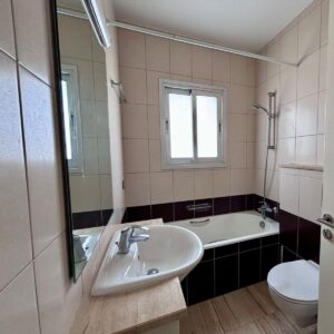 3 Bedroom Apartment for Rent in Limassol – Petrou kai Pavlou