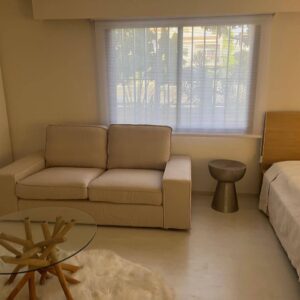 1 Bedroom Apartment for Rent in Potamos Germasogeias, Limassol District