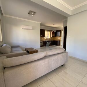 3 Bedroom House for Rent in Germasogeia, Limassol District
