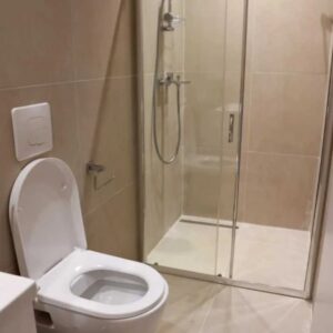 1 Bedroom Apartment for Rent in Potamos Germasogeias, Limassol District