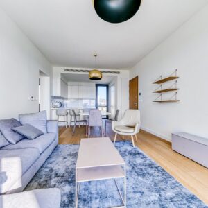 2 Bedroom Apartment for Rent in Potamos Germasogeias, Limassol District