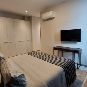 4 Bedroom Apartment for Rent in Potamos Germasogeias, Limassol District