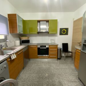 3 Bedroom House for Rent in Germasogeia, Limassol District