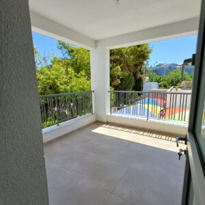 2 Bedroom Apartment for Rent in Pano Polemidia, Limassol District