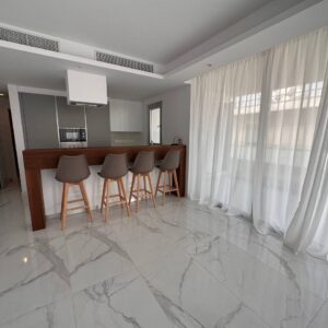 3 Bedroom Apartment for Rent in Limassol – Katholiki
