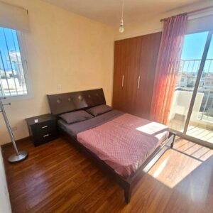 2 Bedroom Apartment for Rent in Limassol – Mesa Geitonia