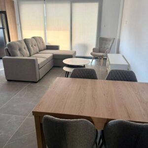 2 Bedroom Apartment for Rent in Limassol – Panthea