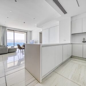 2 Bedroom Apartment for Rent in Potamos Germasogeias, Limassol District