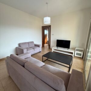 2 Bedroom Apartment for Rent in Erimi, Limassol District