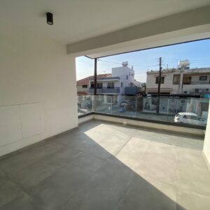 2 Bedroom Apartment for Rent in Kato Polemidia, Limassol District