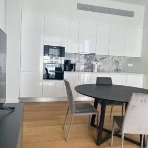 1 Bedroom Apartment for Rent in Limassol – Agia Zoni