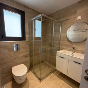 2 Bedroom House for Rent in Katholiki, Limassol District