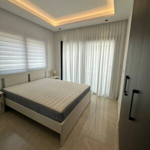 2 Bedroom House for Rent in Limassol – Mesa Geitonia