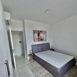 3 Bedroom Apartment for Rent in Limassol – Agia Fyla