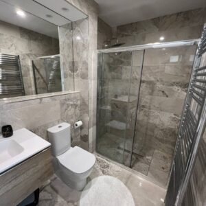 1 Bedroom Apartment for Rent in Potamos Germasogeias, Limassol District