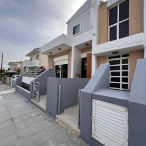 3 Bedroom House for Rent in Kato Polemidia, Limassol District