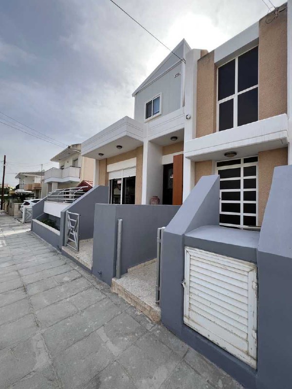 Cheap Houses and Villas for Rent Limassol