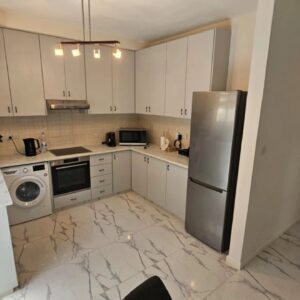 2 Bedroom Apartment for Rent in Limassol – Agia Zoni
