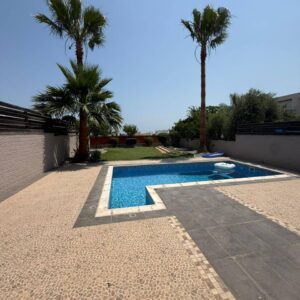 4 Bedroom House for Rent in Limassol – Agios Athanasios