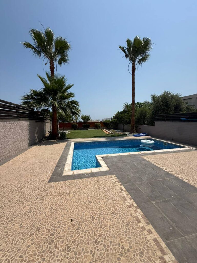 Villas