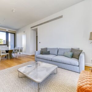 2 Bedroom Apartment for Rent in Potamos Germasogeias, Limassol District