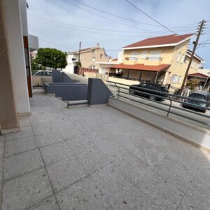 3 Bedroom House for Rent in Kato Polemidia, Limassol District