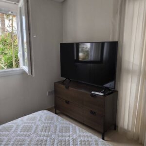 1 Bedroom Apartment for Rent in Nicosia – City Center