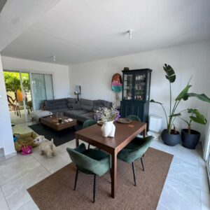 3 Bedroom House for Rent in Limassol – Kapsalos