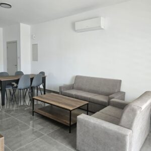 2 Bedroom Apartment for Rent in Germasogeia, Limassol District