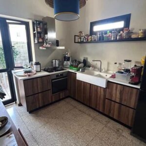 3 Bedroom House for Rent in Limassol – Agia Zoni