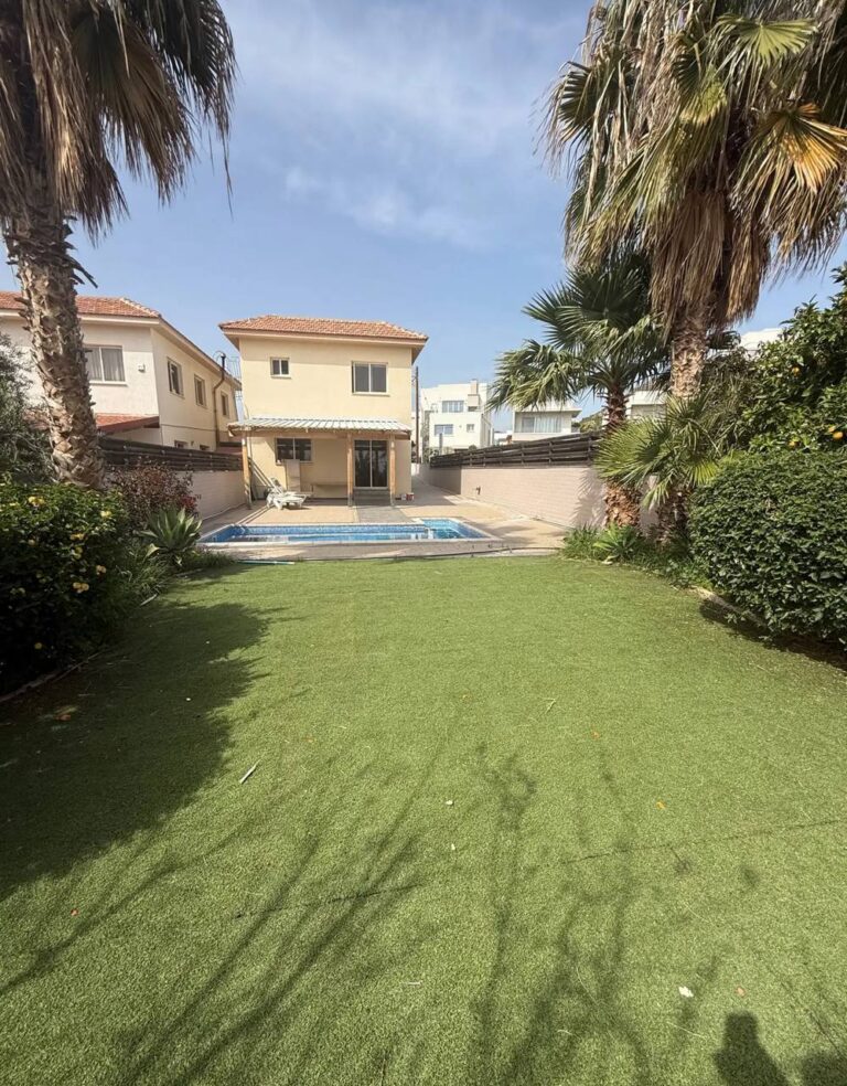 Villas