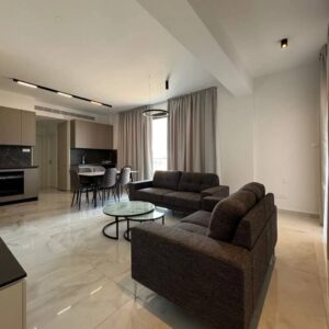 2 Bedroom Apartment for Rent in Limassol – Mesa Geitonia