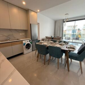 2 Bedroom Apartment for Rent in Paphos – Universal