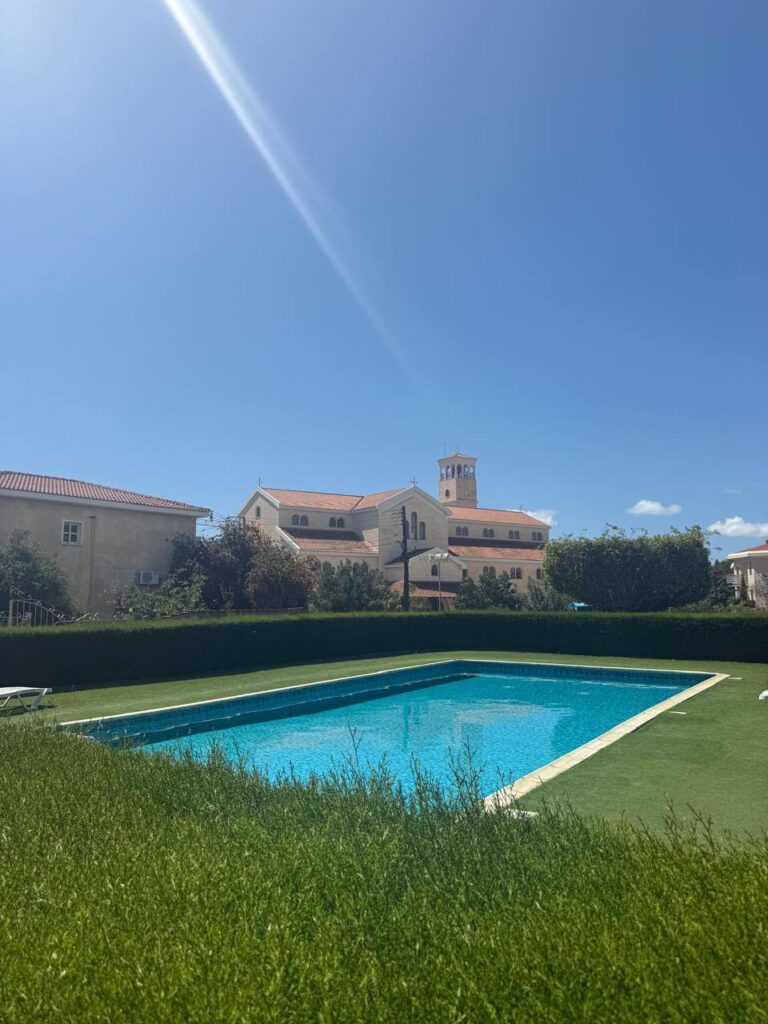 Cheap Houses and Villas for Rent Limassol
