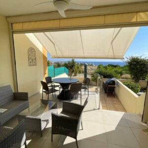 2 Bedroom House for Rent in Paphos – Sea Front, Chloraka