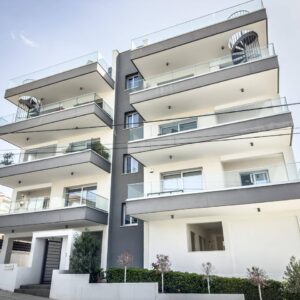 2 Bedroom Apartment for Rent in Limassol – Agios Athanasios