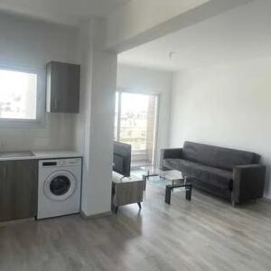 3 Bedroom Apartment for Rent in Limassol – Omonoia