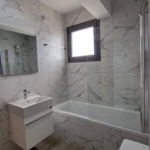 2 Bedroom Apartment for Rent in Agios Tychonas, Limassol District