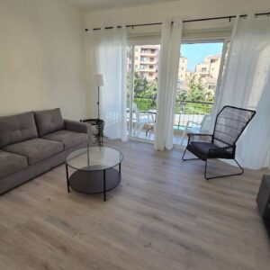 3 Bedroom Apartment for Rent in Paphos – Universal