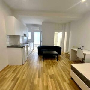 1 Bedroom Apartment for Rent in Limassol – City Center