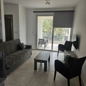1 Bedroom Apartment for Rent in Germasogeia, Limassol District
