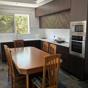 2 Bedroom House for Rent in Kato Polemidia, Limassol District