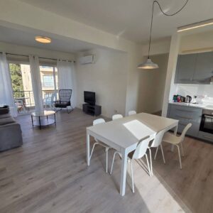 3 Bedroom Apartment for Rent in Paphos – Universal